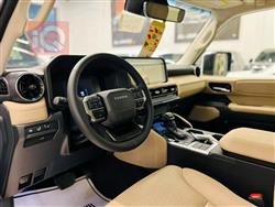 تويوتا لاندكروزر برادو